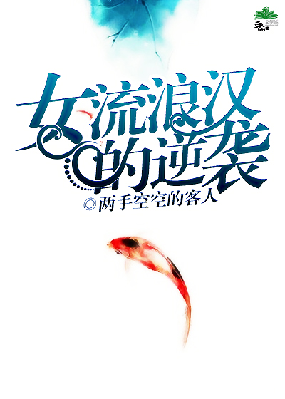 女流浪汉的逆袭