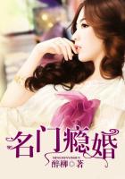 名门瘾婚,霸道顾少的爱妻