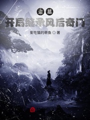盗墓:继承王也,开局云南虫谷
