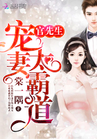 官先生,宠妻太霸道!